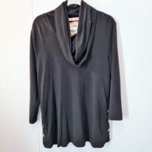 Cupio Brand 3/4 Sleeve Shirt XL